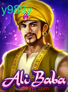 Descubra o Fascinante Mundo do Jogo AliBaba