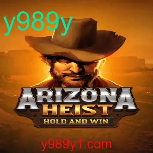 Explorando ArizonaHeist: O Novo Fenômeno dos Jogos
