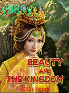 BeautyAndTheKingdom: Uma Jornada Épica em um Mundo de Enigmas e Magia