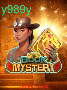 Book of Mystery: Um Jogo de Aventura e Estratégia