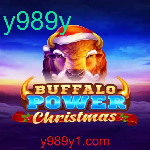 Descubra o Mundo de BuffaloPowerChristmas: Um Jogo Festivo e Empolgante