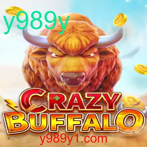 Descubra o Universo de 'CRAZYBUFFALO' e Mergulhe na Ação