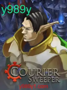 Explorando o Universo de CourierSweeper: Um Jogo de Estratégia e Aventura