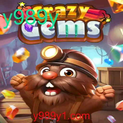 Descubra o Mundo Fascinante de CrazyGems