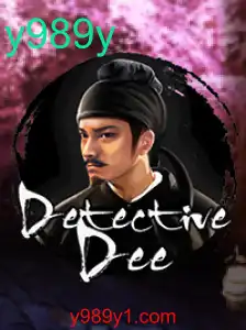 DetectiveDee: Um Mergulho no Universo dos Mistérios