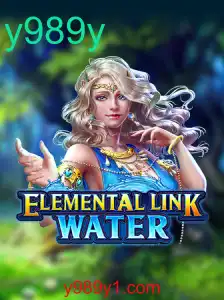 Descubra o Mundo de ElementalLinkWater: Um Jogo de Estratégia e Aventura