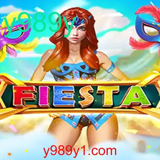 Descubra 'Fiesta': Um Jogo Emocionante e Único para Todas as Idades