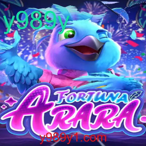 Descubra FortunaArara: O Novo Jogo Que Conquista Todas as Idades