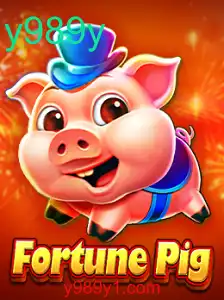 Descubra FortunePig: O Novo Jogo de Estratégia e Sucesso