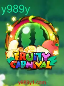 Descubra o Mundo Encantado de FruityCarnival