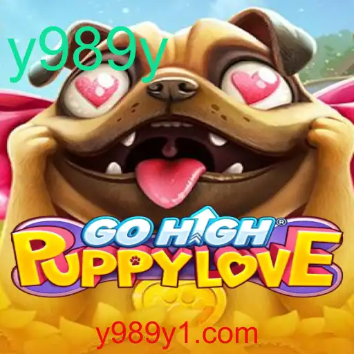 GoHighPuppyLove: Uma Experiência Interativa de Aventura e Companheirismo