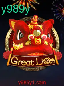 Descubra o Mundo de 'GreatLion': Um Mergulho nas Aventura e Estratégia