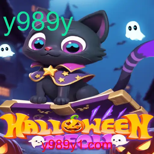 Descubra o Mundo Encantado de HalloweenMeow: Um Jogo de Mistério e Diversão