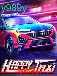HappyTaxi: Uma Aventura Divertida e Envolvente para Todas as Idades