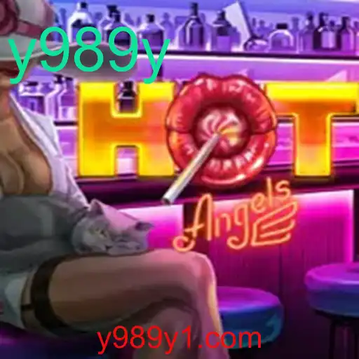 Descubra o Mundo de HotAngels: O Jogo Que Está Transformando o Cenário de Entretenimento Digital