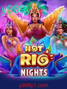 As Noites Quentes de HotRioNights: Uma Nova Experiência de Jogo