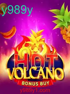 Descubra Tudo Sobre HotVolcanoBonusBuy: Um Vulcão de Emoções e Prêmios