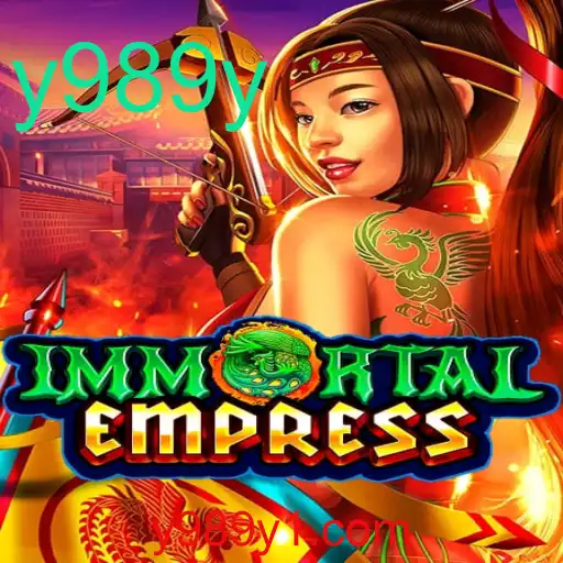 Explorando ImmortalEmpress: Um Mergulho no Universo do Jogo