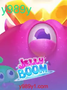 Explorando JellyBoom: Um Jogo Inovador e Atraente