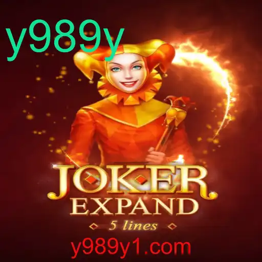 Descubra o Fascinante Mundo de JokerExpand