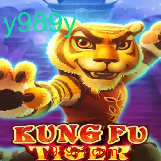 Descubra o Fascinante Mundo de KungFuTiger: O Jogo que Está Conquistando o Mundo Gamer