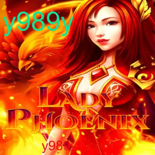 LadyPhoenix: Um Novo Marco no Mundo dos Jogos