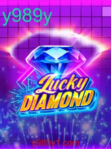 Explorando o Mundo de LuckyDiamond: Uma Viagem ao Universo dos Jogos de Azar
