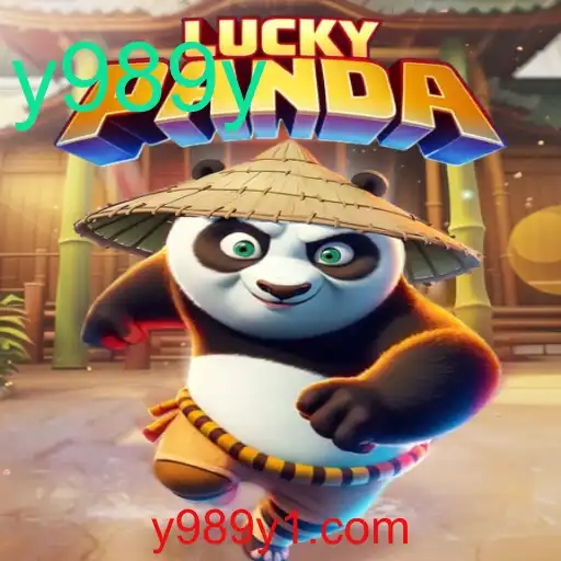 Explorando o Mundo de LuckyPanda: O Jogo Que Conquista Multidões