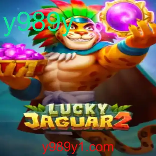 Explorando o Mundo de LuckyJaguar2