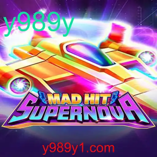 MadHitSupernova: Descubra o Jogo Que Está Conquistando o Mundo