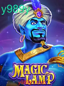 Explorando o Mundo Encantado do Jogo MagicLamp