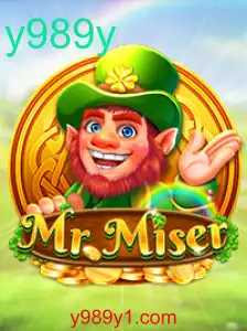 Descubra Mister Miser: O Jogo que Testa Sua Estratégia e Inteligência
