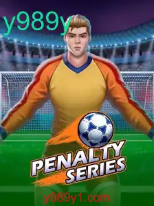 Explorando o Mundo de PenaltySeries: Um Jogo de Estratégia e Habilidade