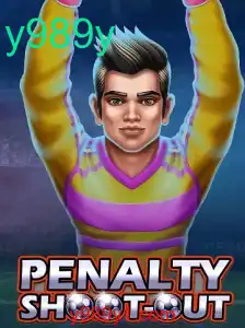 Explorando o Mundo de PenaltyShootOut: Um Jogo de Emocionantes Disputas de Pênaltis