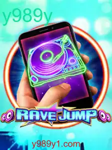 RaveJumpmobile: A Nova Sensação no Mundo dos Jogos