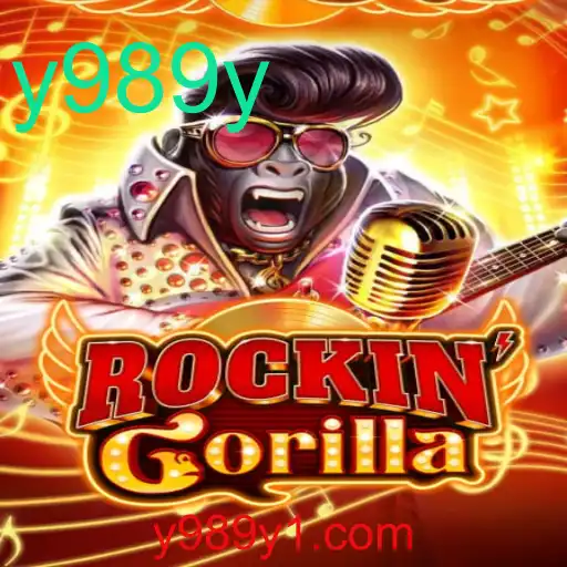 RockinGorilla: O Novo Fenômeno dos Jogos de Estratégia