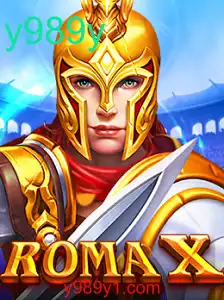 RomaX: Exploração Imersiva na Antiga Roma