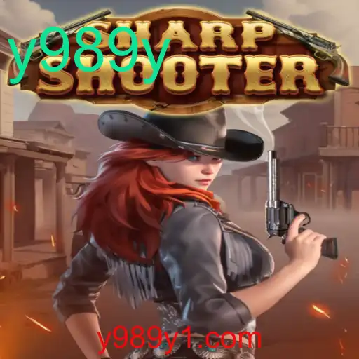 Explorando o Fascinante Mundo de Sharpshooter