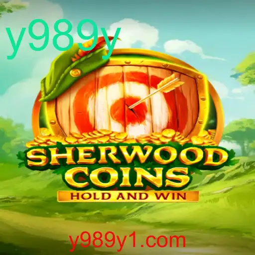 SherwoodCoins: Descubra o Novo Vício do Mundo dos Jogos