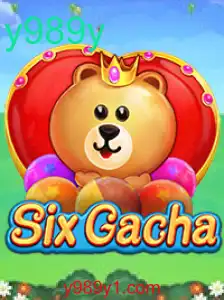 Explorando o Universo de SixGacha