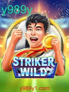 StrikerWILD: Um Mergulho no Mundo do Jogo Inovador