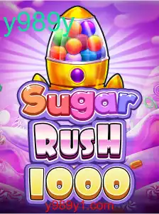 Explorando o Mundo de SugarRush1000: Diversão e Desafios em Meio a Novidades