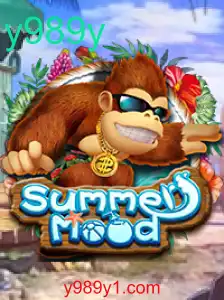 Explorando o Mundo Encantado de SummerMood: Um Jogo de Aventuras Inesquecíveis