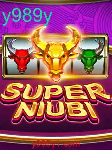 Descubra o Universo de SuperNiubi: Inovação no Mundo dos Jogos