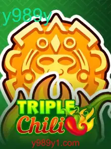 Descobrindo os Segredos de TripleChili: Um Mergulho no Mundo das Emoções Picantes