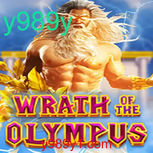 Descubra o Empolgante Mundo de WrathofOlympus