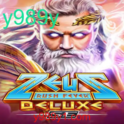 Descubra o Mundo de ZeusRushFeverDeluxeSE: A Ventania da Mitologia e Ação